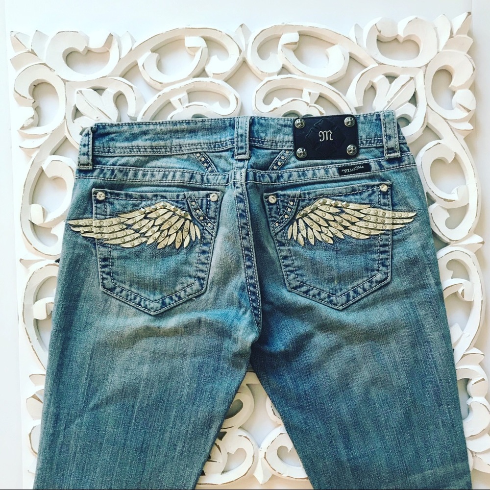 🐎 MISS ME 🐎 Jeans